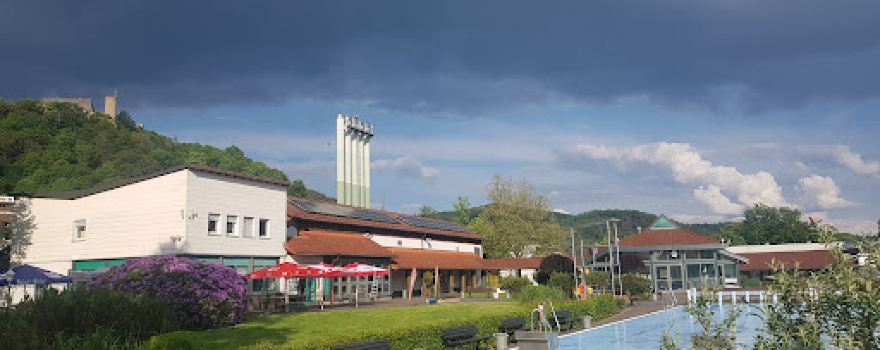 Lahnauenbad Biedenkopf