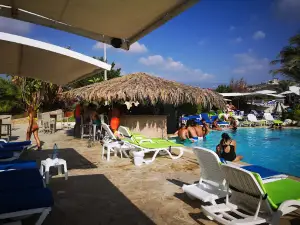 Saida Country Club