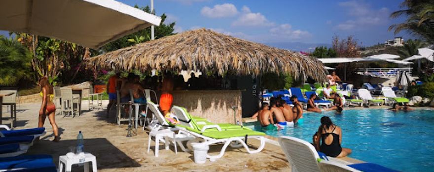 Saida Country Club