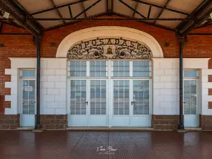 Ex Estación de Trenes