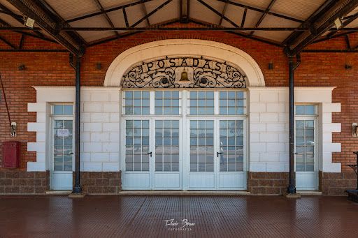 Ex Estación de Trenes