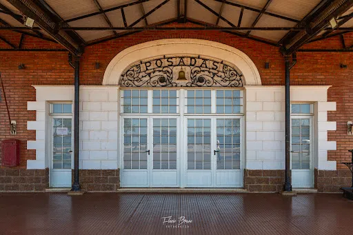Centro Cultural La Estación