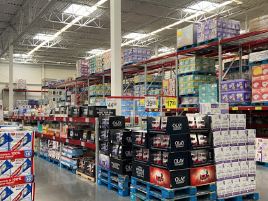 Sam's Club