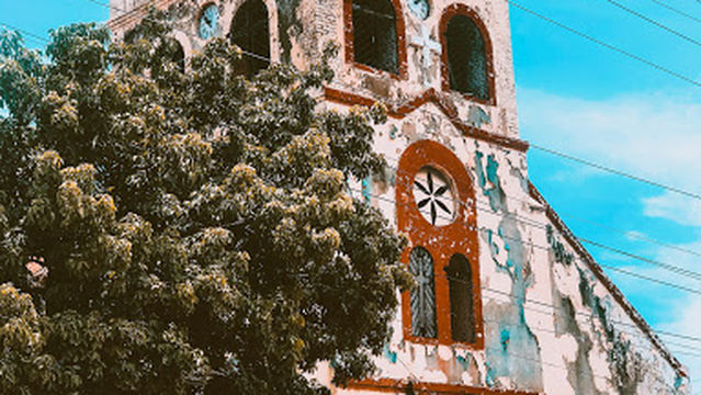 Paroisse Saint Charles de Carrefour