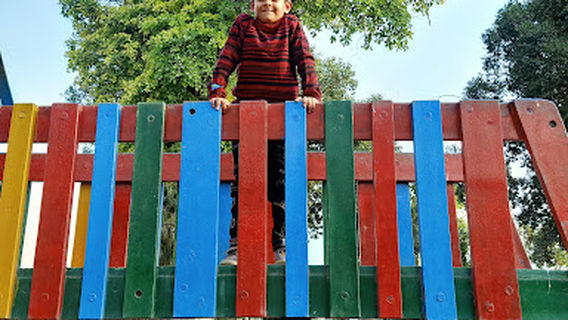 Khalid Bin Waleed Park