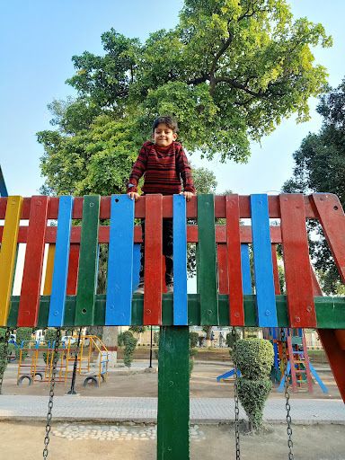 Khalid Bin Waleed Park