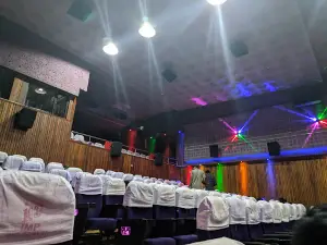 IMP Theatre - IMP Big Screen