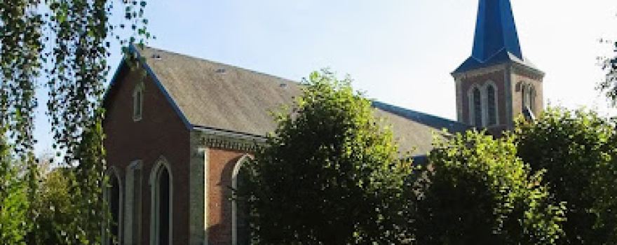 Église Saint-Michel de Tancarvile