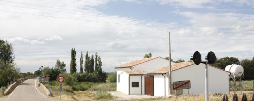 Espacio Cultural y de Arte Contemporáneo Nexo990 - Monzón de Campos