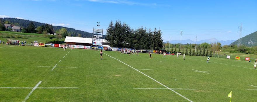 Mladinski golf center Stanežiče - Šport Ljubljana
