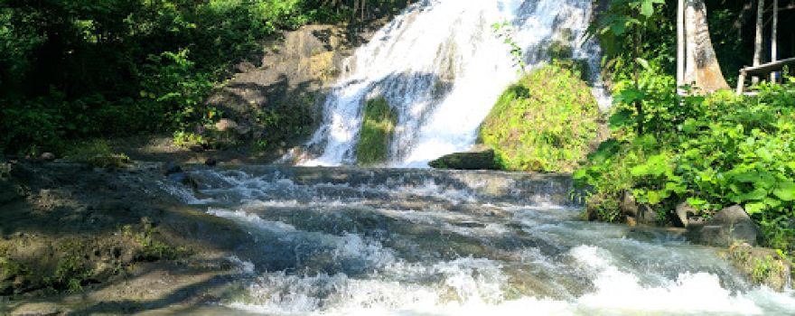 Wisata Alam Kedunglumpang Pass