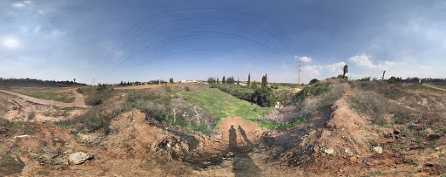 Eshkol Pais - Yehud