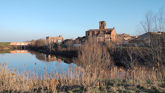 Arena Po