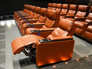 Capitol II Theatre