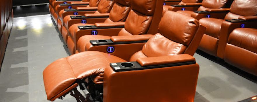 Capitol II Theatre