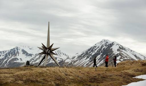 Tokyo to Attu Island Flights