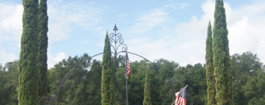 First Baptist Church