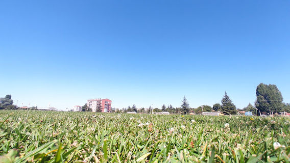 Atatürk Stadyumu