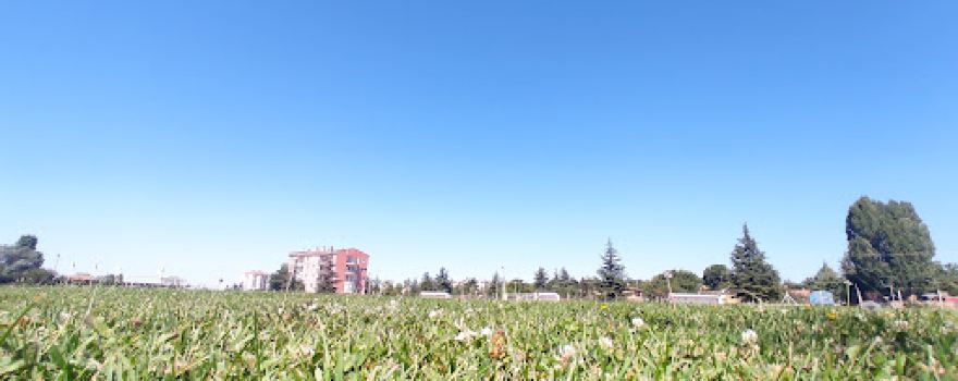 Atatürk Stadyumu