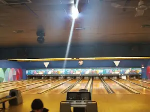 Edgewood Bowl