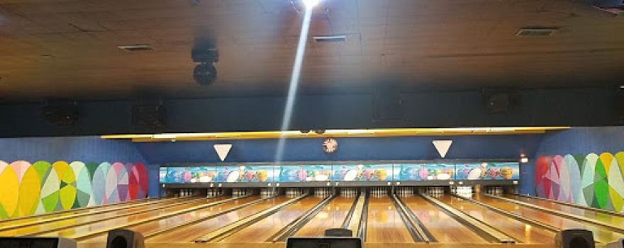 Edgewood Bowl