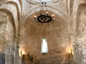 Gish Church