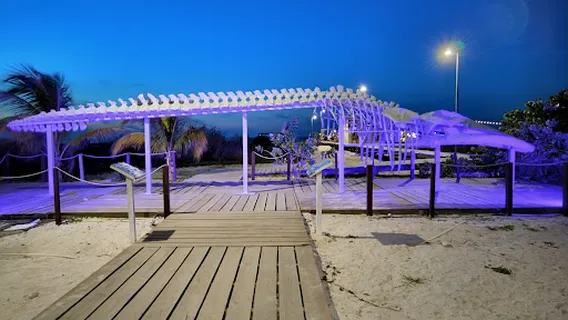 Malecon Internacional