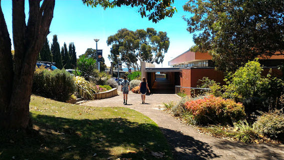 Burnie Regional Art Gallery
