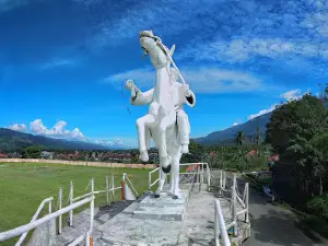 Gelora Imam Bonjol