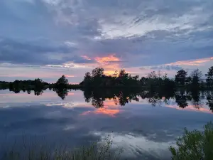 Twin Lakes Park
