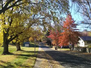 Kruegel Park