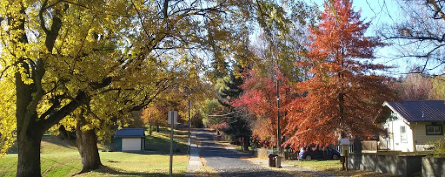 Kruegel Park