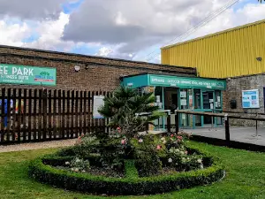 Jubilee Park Swimming Pool