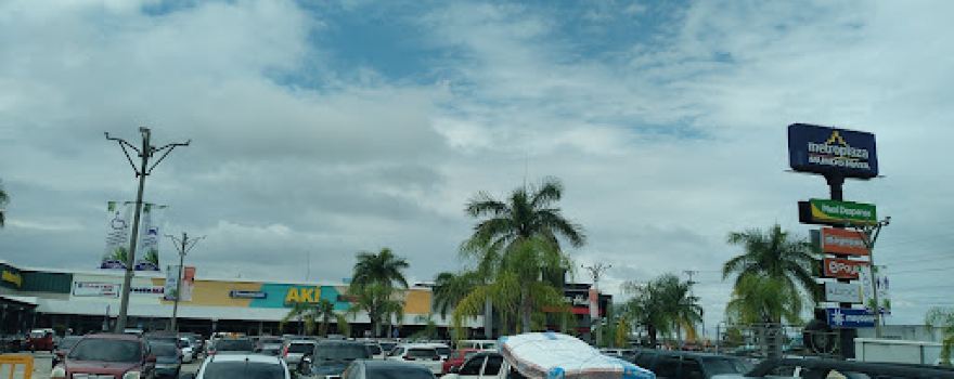 Infantil Park