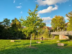 Park of Generations