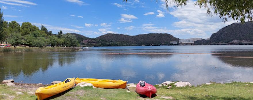 Camping Resort Del Lago