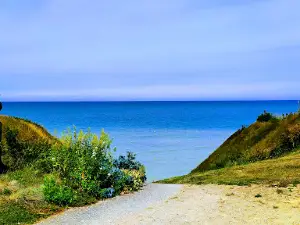 Panorama , vue sur mer