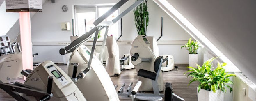 Gesund in Teutschenthal