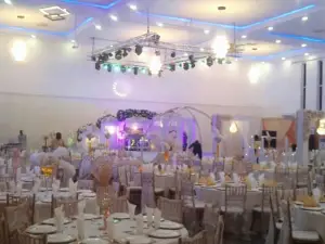 The Event Place