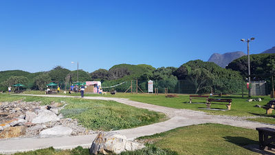 Davies' Pool