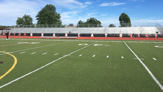 Bearcat Stadium