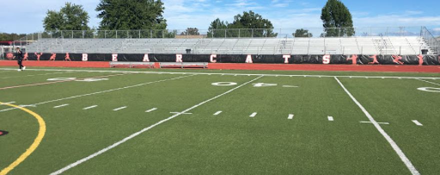Bearcat Stadium