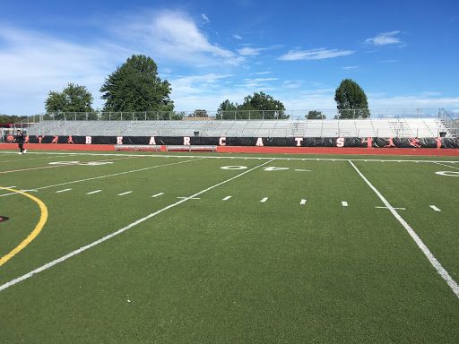 Bearcat Stadium