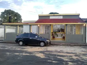 Local Evangélico.
