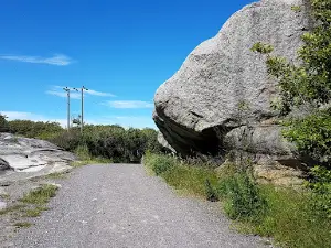 HKB 5/980 Vesterøen