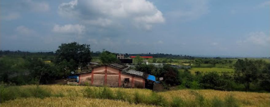 Bhairavnath nagar, kinhavli road