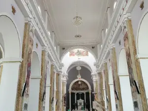Alcaldía Municipal De Tibirita