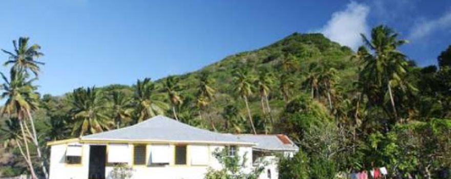 Kanacea Island