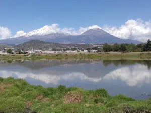 Parque La Gloria