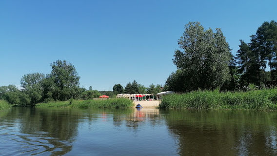 Zaleczanski Park Krajobrazowy